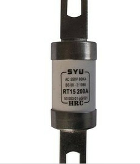 快速熔断器RT15-200 RT15-100 125  80 A