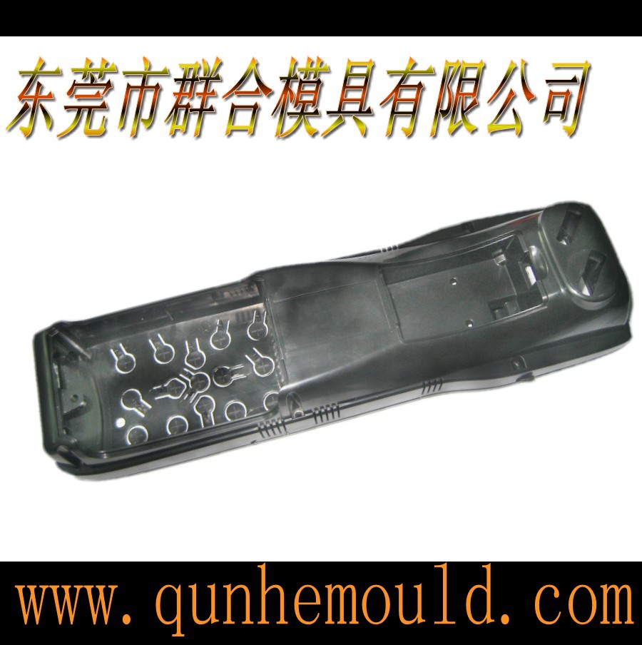 厂家生产加工塑料机械操作器控制器外壳模具 注塑模具 制造模具