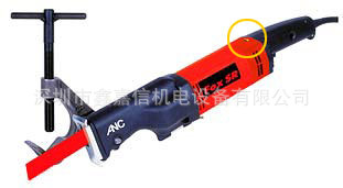 批发美国CS UNITEC电动往复锯/电动马刀锯/电动高速锯5-6002-0000