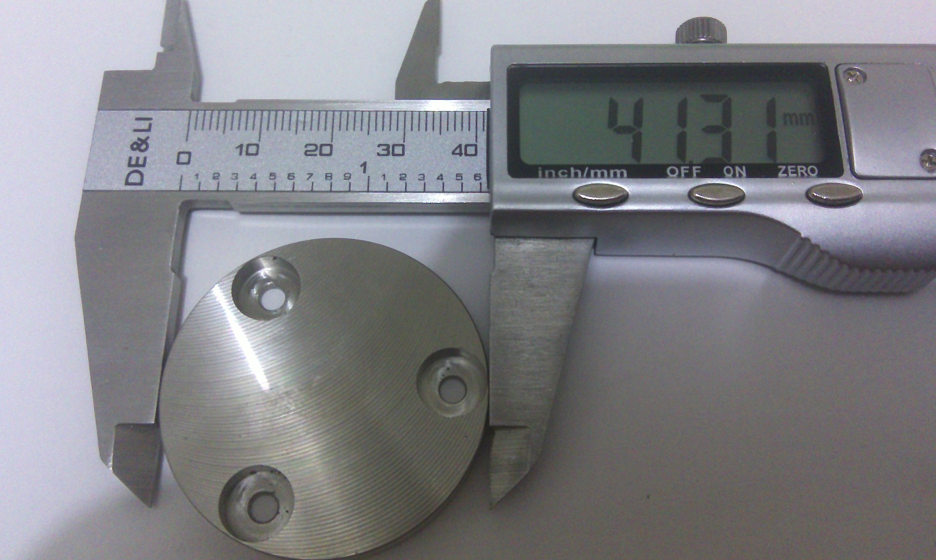 MARK II +  426663-7离子源气体分配器GAS DISTIBUTOR STAINLESS