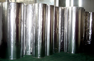 专业定做设备真空包装专用锡纸包装袋、防潮袋、防锈袋|ru