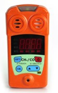 CJT4/1000甲烷/一氧化碳检测报警仪