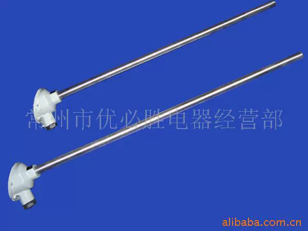 Поставка собранной термопары (зображение)