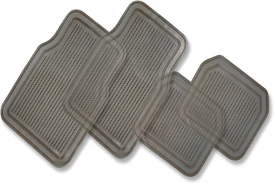Foot mats wholesale full coverage full surround car mats non-slip material special car CW2003A
