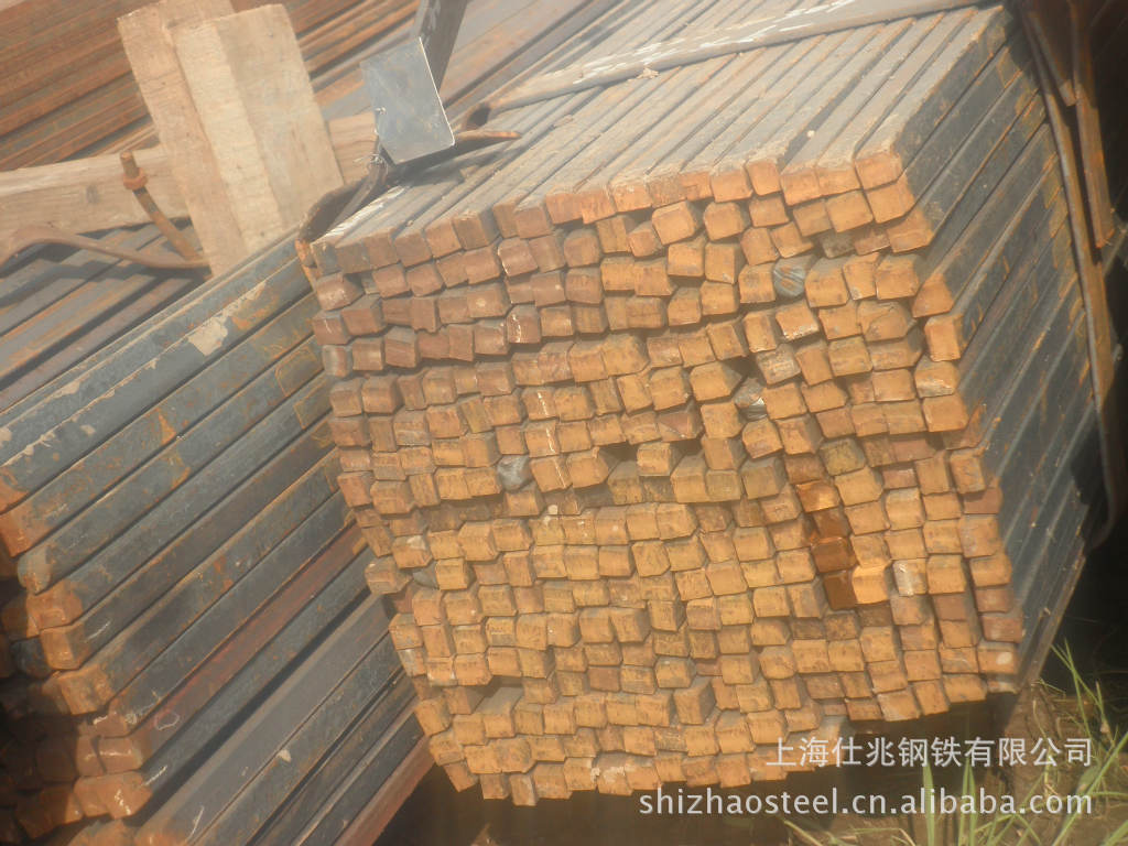 7*7方钢 方铁7mm*7mm