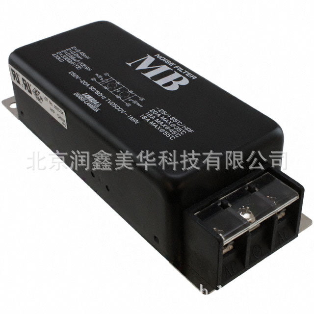 供应TDK各系列滤波器 MB1220