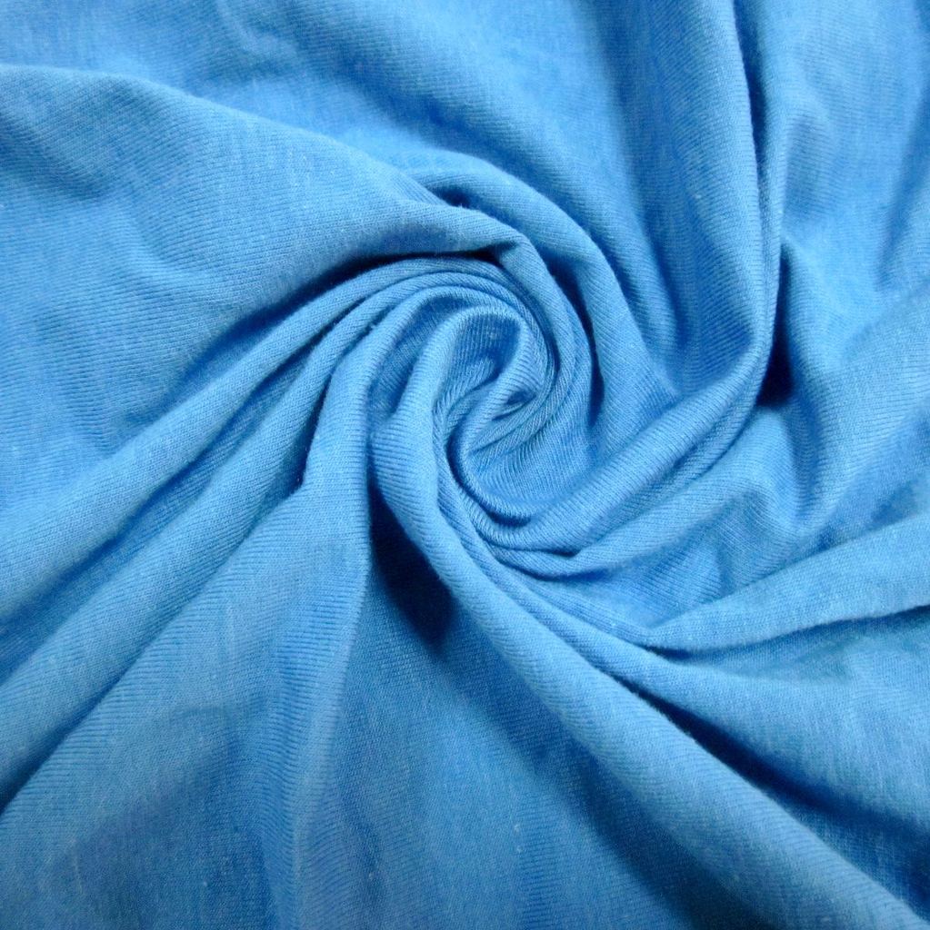 供应各种规格的针织TR弹力汗布 70%涤纶30%人棉加氨纶汗布