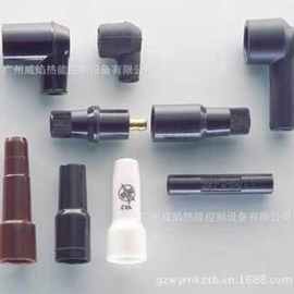 【实物图片】德国贝鲁BERU离子棒绝缘接头质保一年