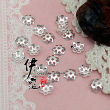 DIY�Ʒ������l ���ٱ����6mm�yɫ�������ӻ��� ��ᔻ�ñ