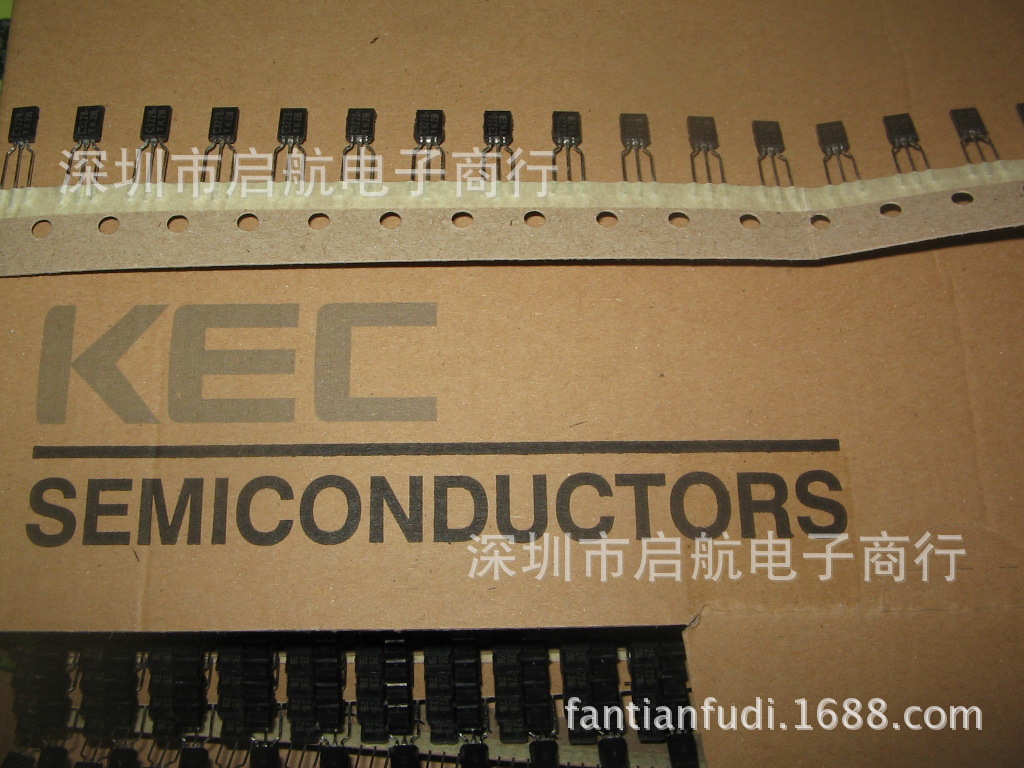 KEC KTC3228 原装现货 C3228