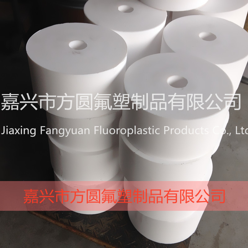 聚四氟乙烯管