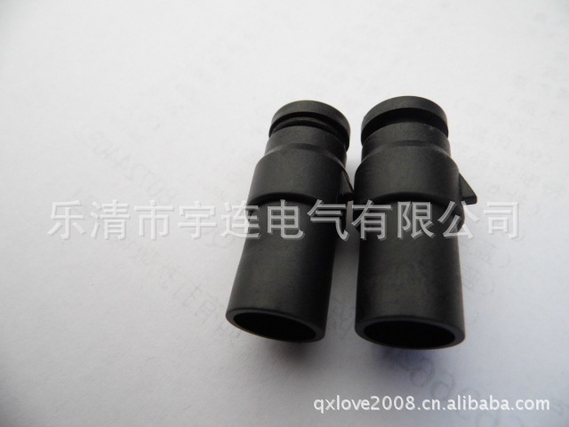 【供应】接插件护套 DJ7013Y-6.3-21接插件护套 汽车接插件护套
