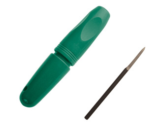 SATA世达工具 2件套迷你可调节刮刀 93459