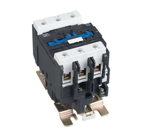 CJX2-8011系列 交流接触器，含银85%