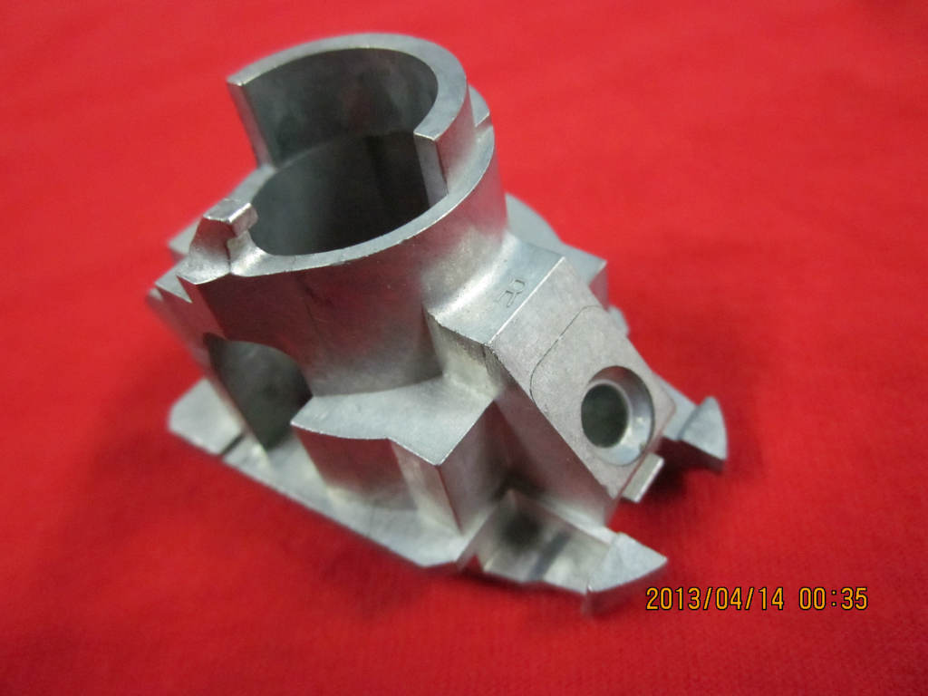 宁波压铸件，锌压铸产品及压铸模制造