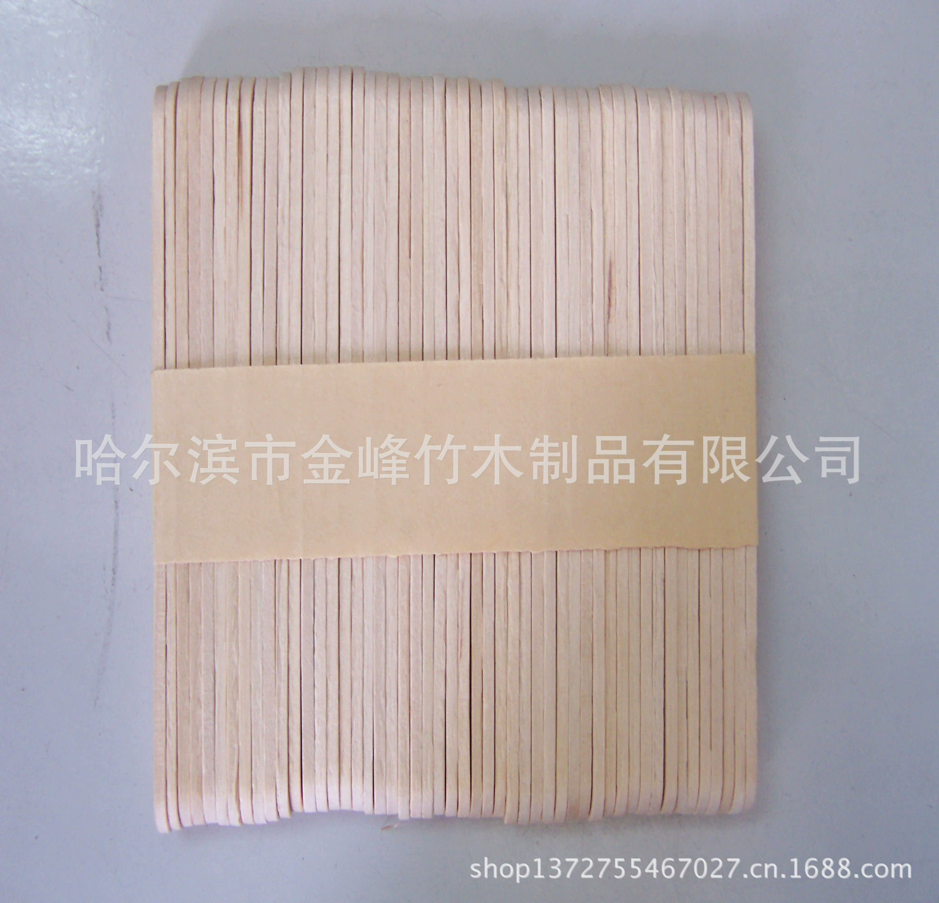 Производитель оптом стандарт 93/114 прямая лапша палочки для мороженого палочки для мороженого палочки для мороженого ложка для льда