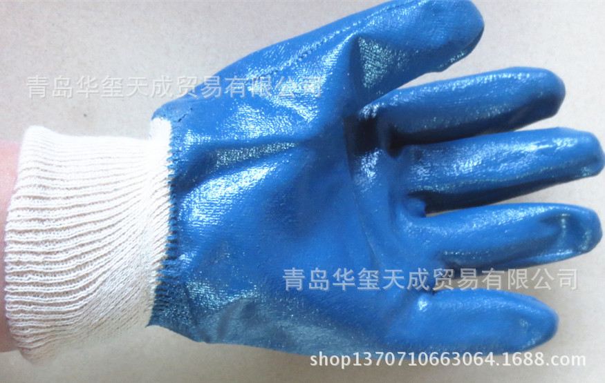 Gants anti coupures -   résistants aux coups de couteau résistant aux températures élevées imperméables aux huiles de protection contre les basses températures de protection généraux antidérapants chauds - Ref 3404694 Image 18