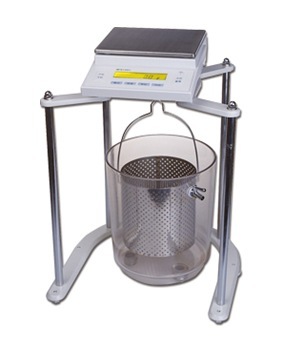 Electronics Hydraulics balance MP21001J