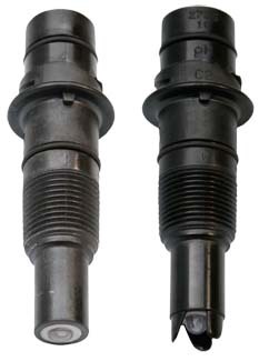 Signet 2724-2726 pH/ORP电极