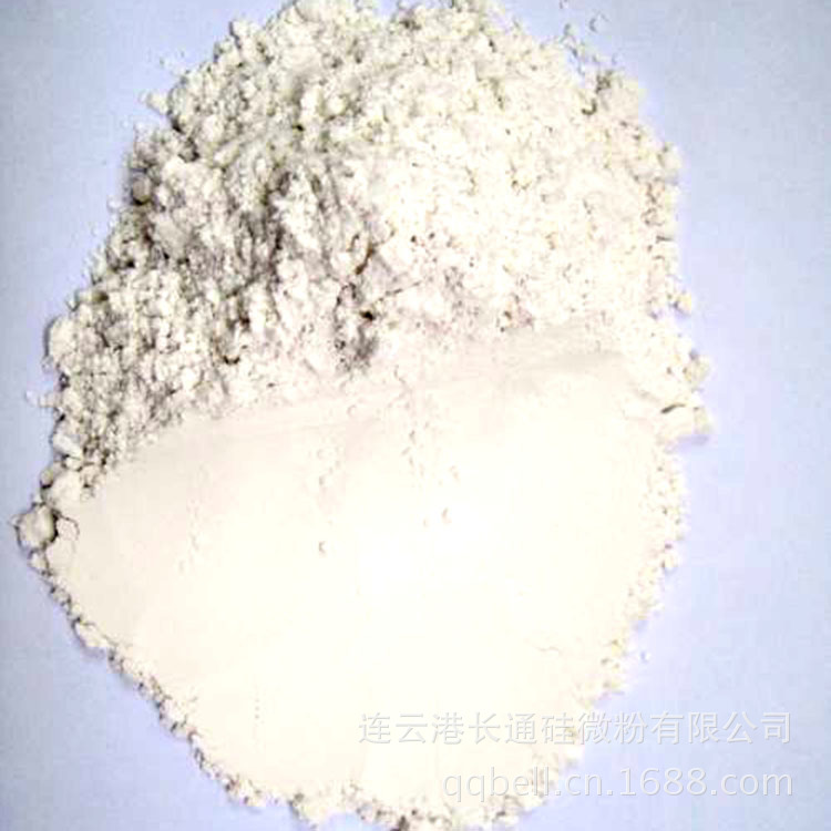 供应硅微粉石英粉高纯石英砂