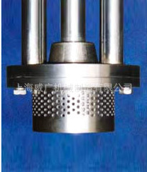 【企业集采】长期批发高剪切网孔乳化机 高速剪切乳化机加工