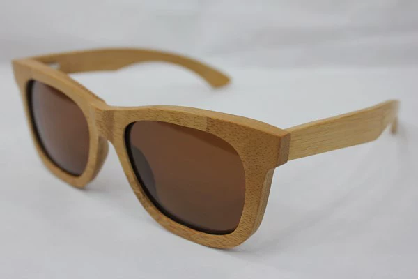 100%pure handmade pure bamboo polarized sunglasses bamboo quality bamboo wood glasses