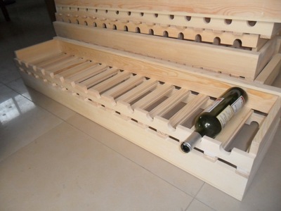 Manufactor Produce supply Various woodiness Wine machining customized Various red wine Gallows Requirement Customized