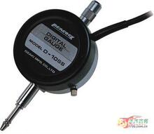 日本PEACOCK孔雀牌D-10SS D-10HS DL-2 DL-2S电子量表