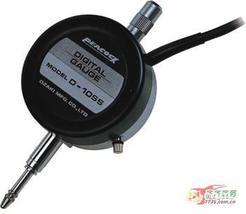 PEACOCK孔雀牌X-2 X-2A XB-2 XC-2 XN2-1 XN2-08测头