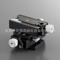 原装 日本骏河精机SURUGA 螺杆 短螺距 XY轴燕尾形滑台B08-112