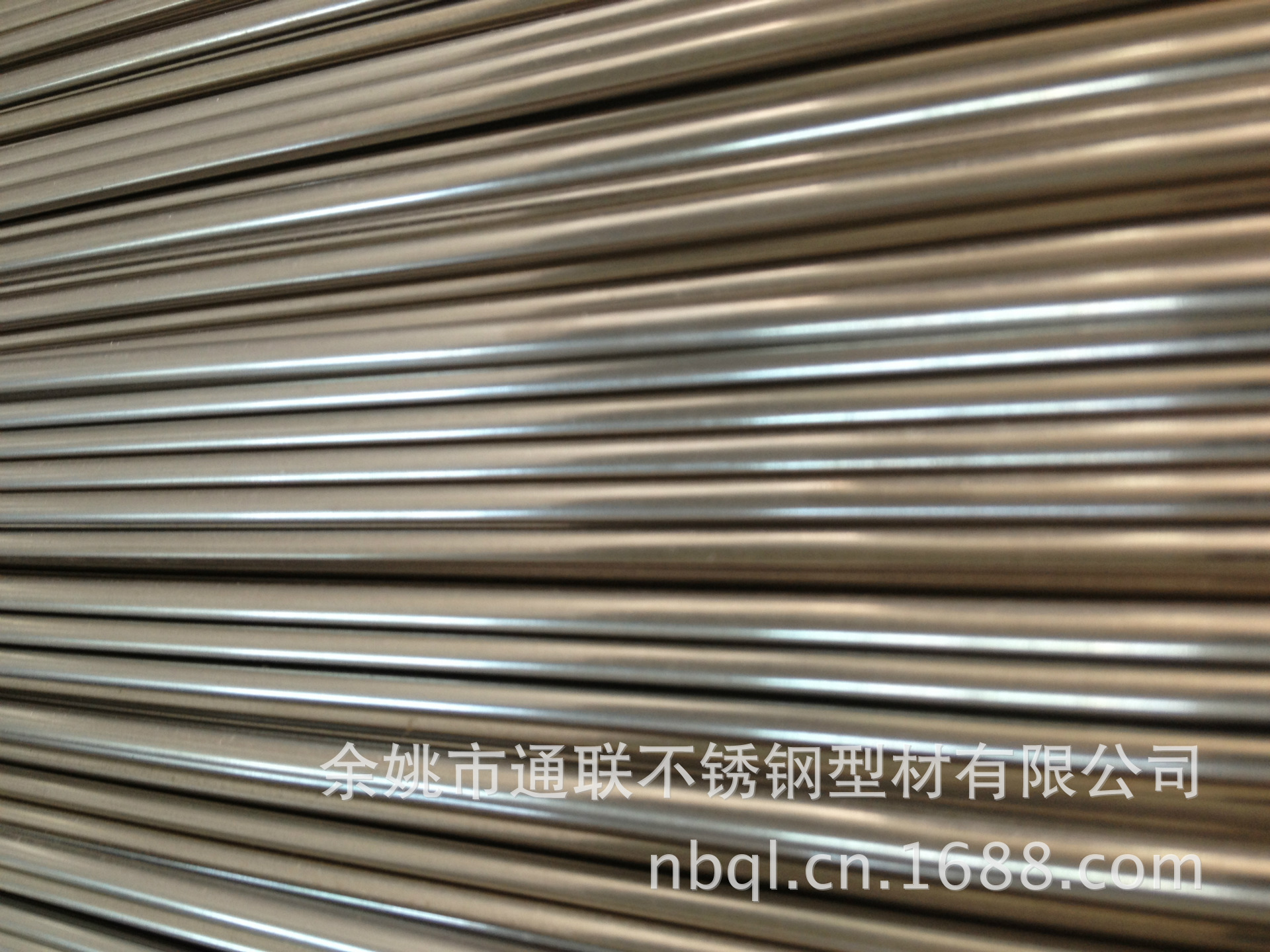 天线用304不锈钢毛细管5*0.2 现货