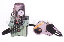 厂家批发 电动中空扳手 - YK-60