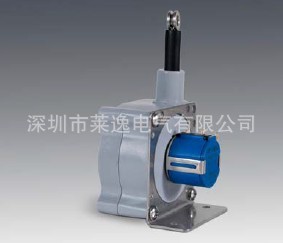 现货供应美国Celesco 拉线（绳）式位置传感器 SP1系列