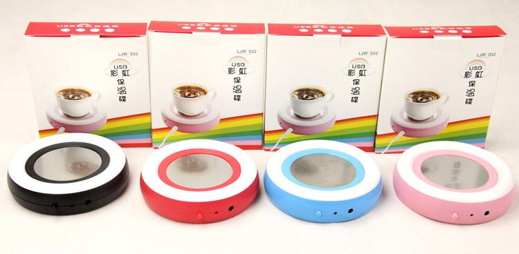 Chauffe tasse USB - Ref 392529 Image 5