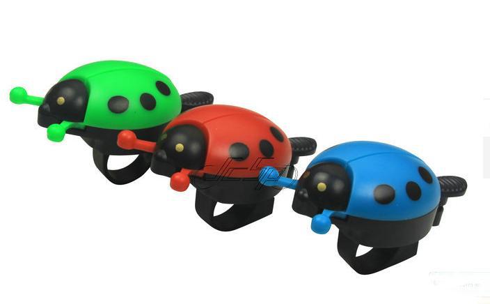 Sonnette de vélo sonnerie commune - Ref 1452393 Image 8