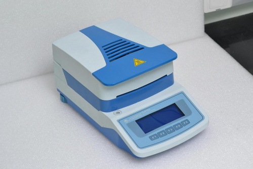 水份测定仪YLS16A 卤素 成分测量