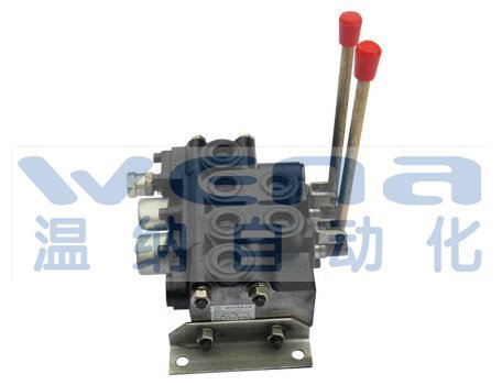 ZS2-L20E-OW,ZS2-L10E-YW多路换向阀