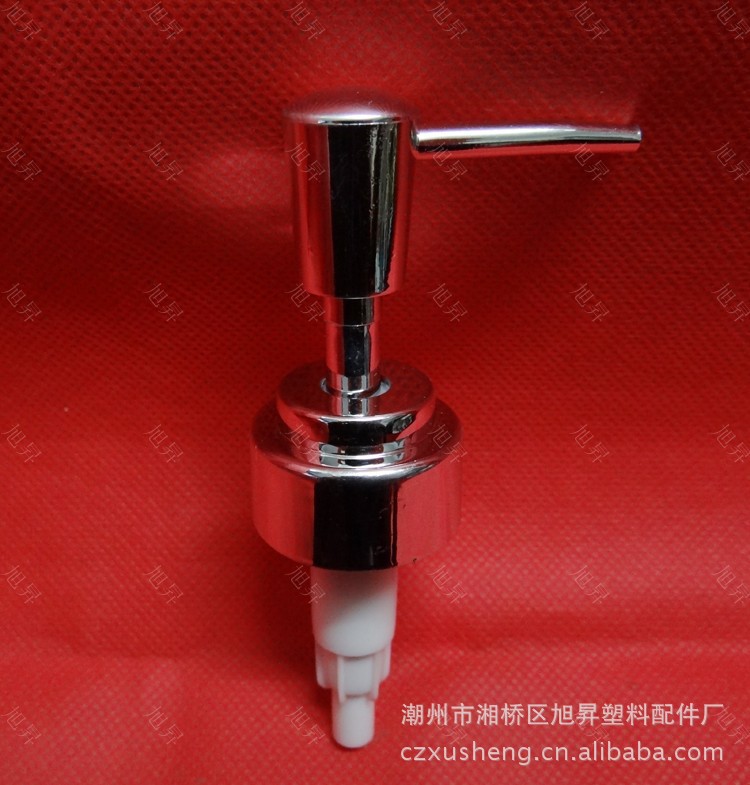 厂家供应26-29牙口塑料电镀喷头