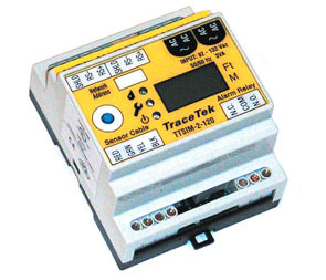 TTSIM-2漏水报警控制器