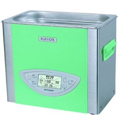 功率可调台式超声波清洗器SK5200HP|无损清洗  |ms