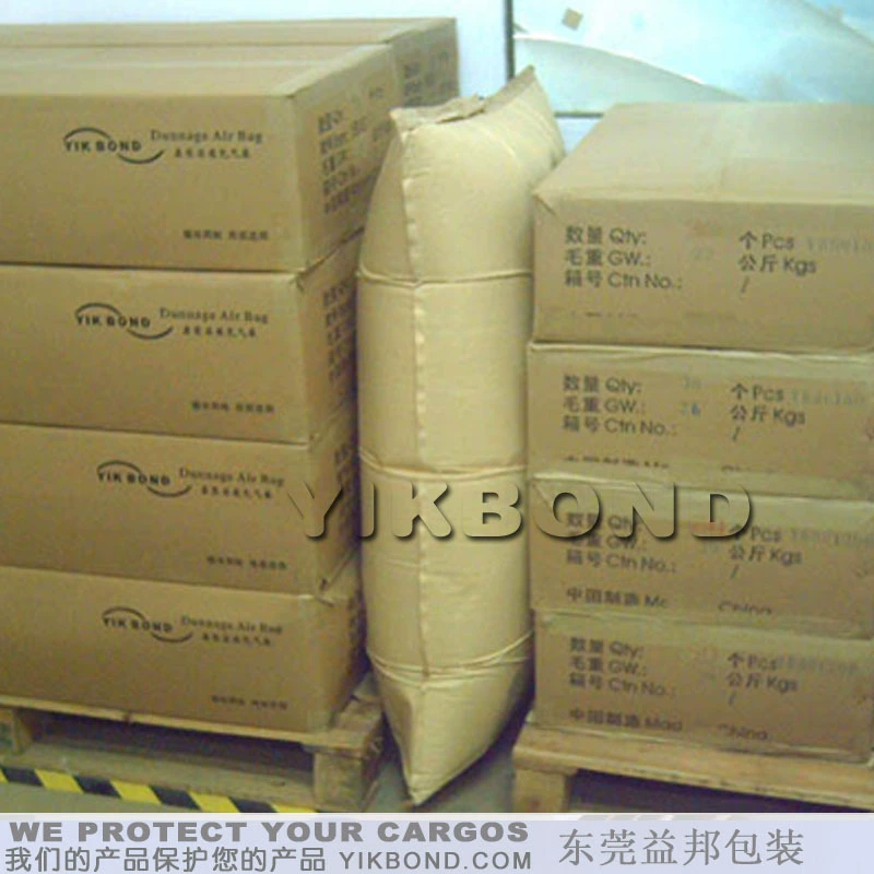 [80*200 см] Контейнер надувной мешок контейнер наполнительный мешок воздушный мешок бумажный воздушный мешок