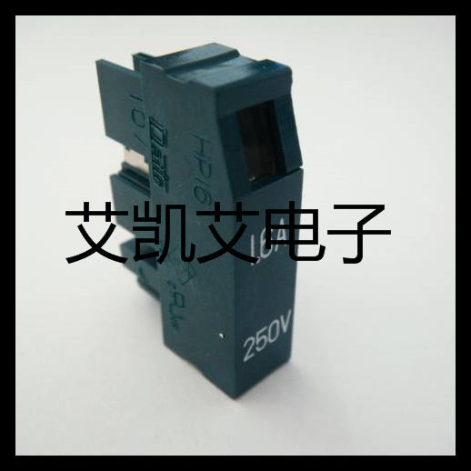 全新原装正品Fanuc发那科保险丝--HP16 HP1.6A