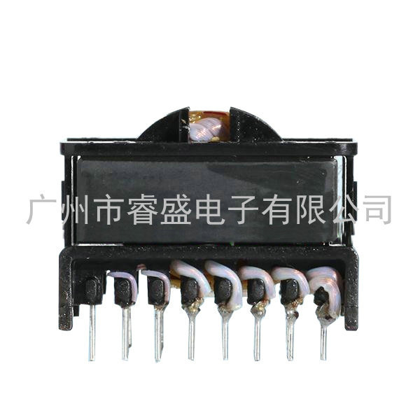 变压器厂家供应 ETD39卧式高频变压器