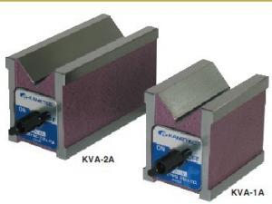 KVA-1A/日本强力KANETEC|KVA-2A V型磁性座