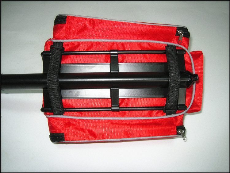 Sacoche pour vélo FJQXZ - Ref 2214923 Image 6