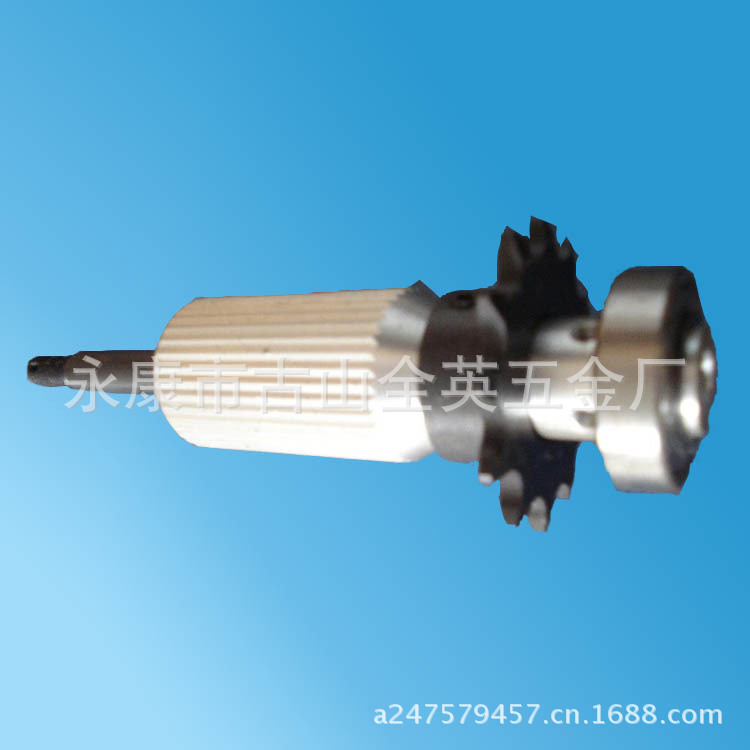 供应涂装链轮治具 来图生产定 制公司设计涂装链轮治具