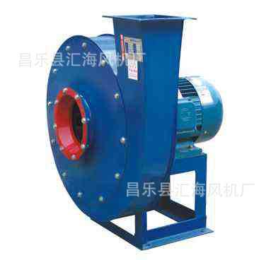 9-26 No.5A 18.5kw 高压风机，鼓风机，离心风机 防爆风机
