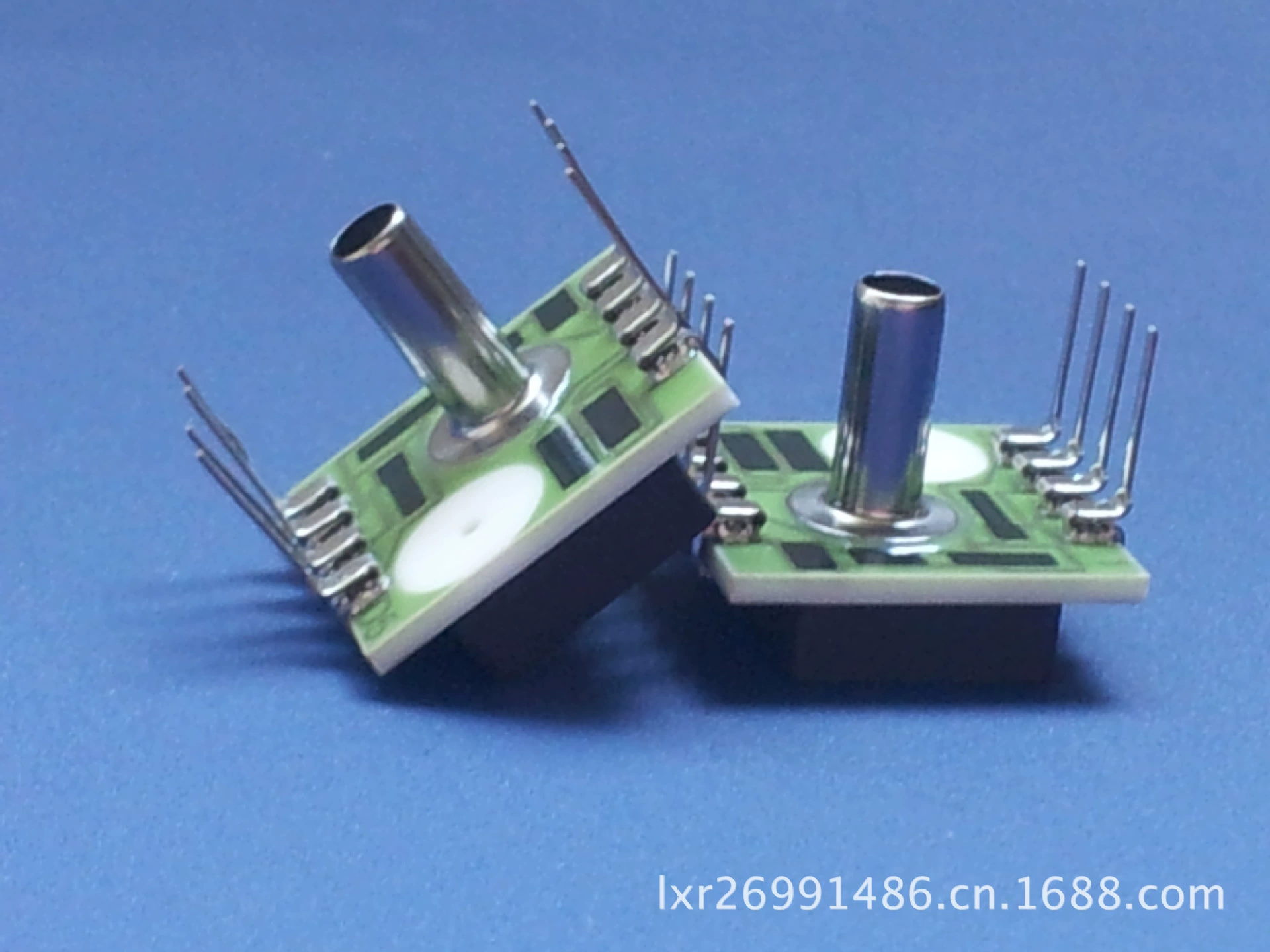 Датчик давления NPC-1210-10WD-3L/1S/1L/3n/1N