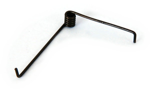 农机弹簧：单扭