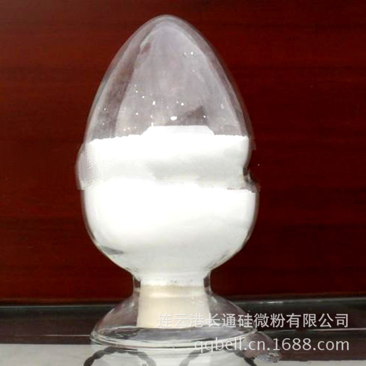 供应涂料专用石英粉硅微粉